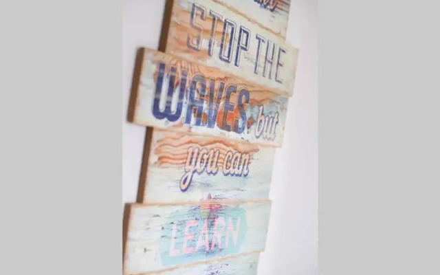 Wohnung Adebar im Haus Seeadler