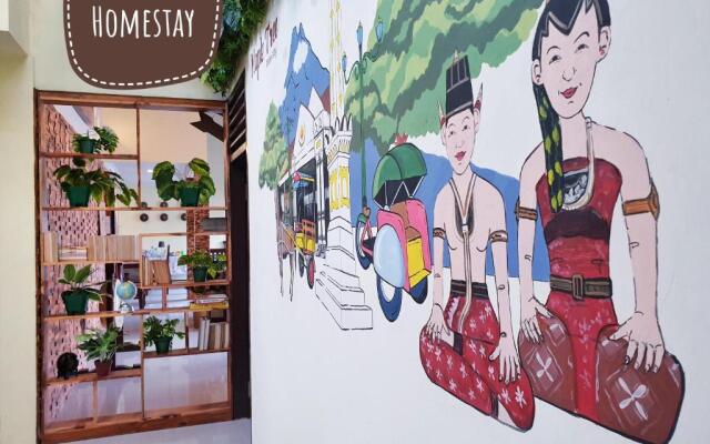 Maple Tree Homestay