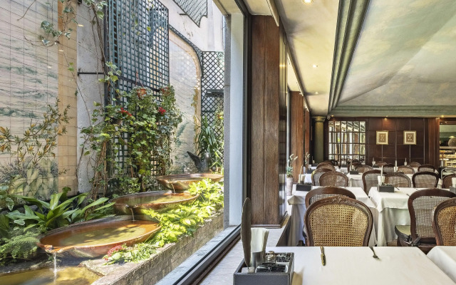 Lisboa Plaza - Avenida Hotel, a Lisbon Heritage Collection 