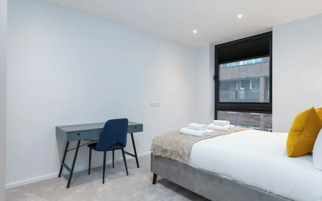 Hoxton By Capital