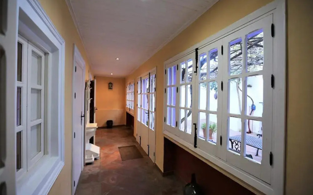 El Rincón de San Benito