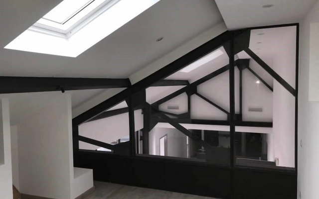 Nocnoc - Loft Place De La Comedie Avec Terrasse