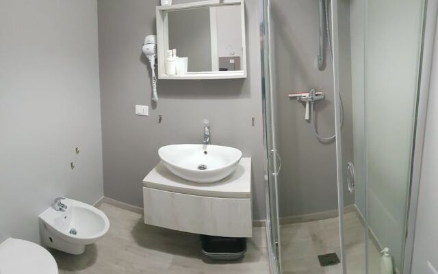 Radici Mare B&B