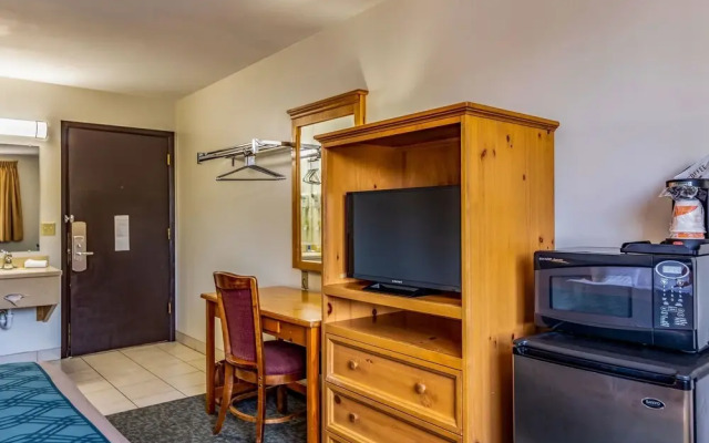 Rodeway Inn Bozeman