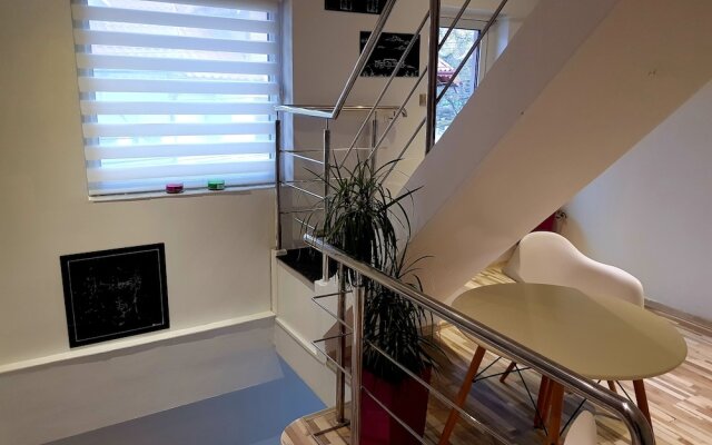 Art Boutique Central