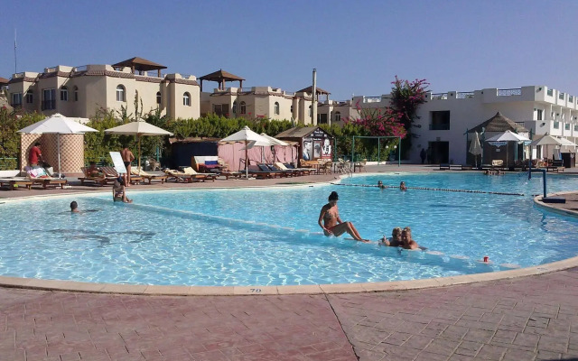 Sharm Cliff Resort