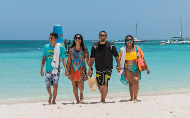 Courtyard by Marriott Aruba Resort