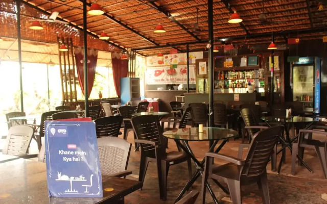 Collection O O 2329 Hotel Goa's Pearl