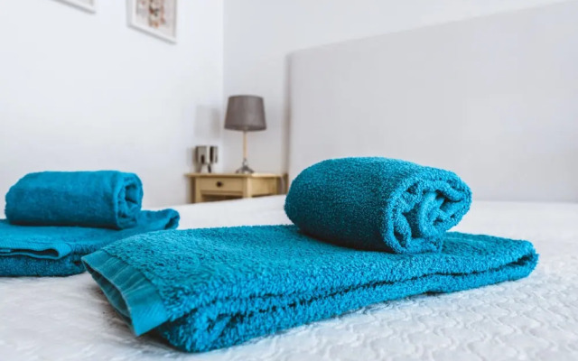 Quinta Velha Sea Private Garage Viewflat113