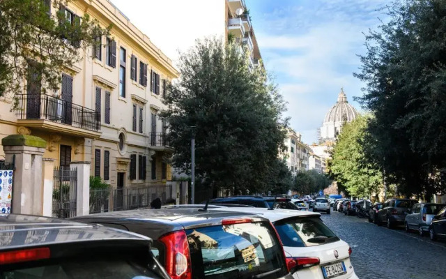 Magenta Classic San Pietro 34