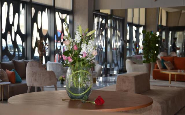 Flower Town Hôtel & Spa