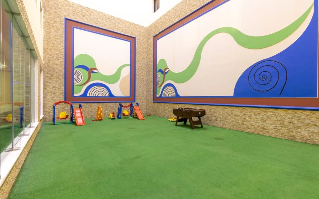 OYO 148 Shathi Almas hotel suites