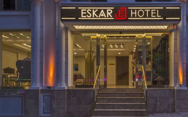 Escardin Hotel