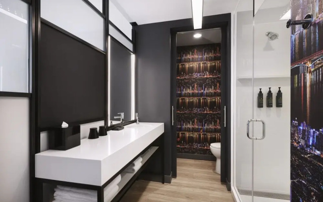 Aloft Atlanta Perimeter Center