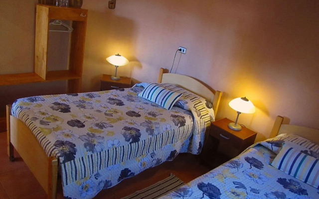 Hotel Takha Takha