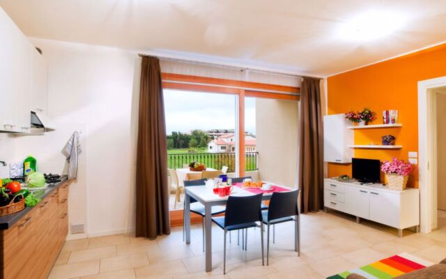 Villaggio A Mare (CAO646)