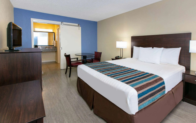 Days Inn by Wyndham Natchez