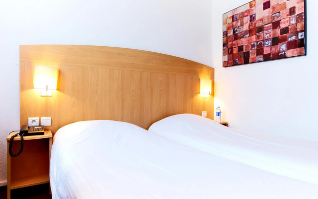 Hotel La Maison de Lise Mulhouse Illzach
