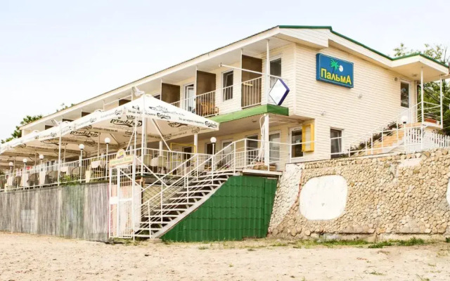 Hotel Palma