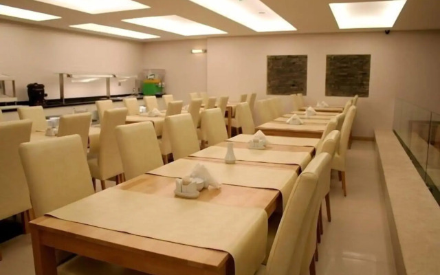 Grand Öztürk Otel