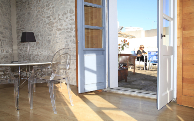 AppartHotel Odalys Le Cheval Blanc