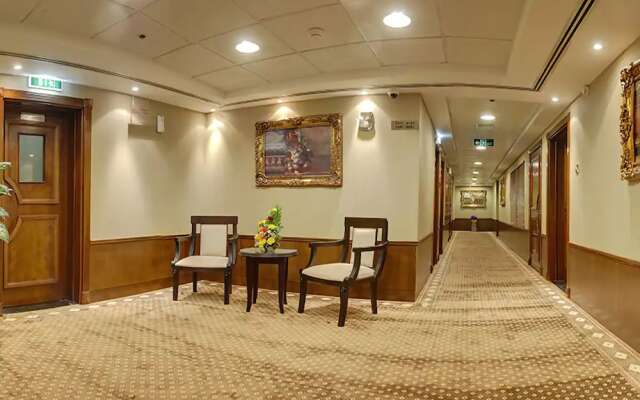 Deira Suites Hotel Apartment