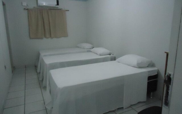 Hotel Recanto Sertanejo