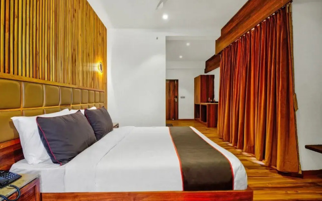 Rajgreen Celebration by OYO Rooms