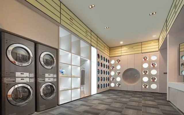 Wanda Jin Suites Changbaishan