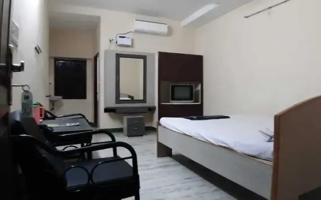Hotel Vaithee Park