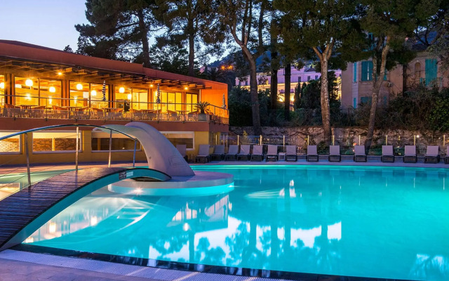 Hôtel Vacances Bleues Delcloy