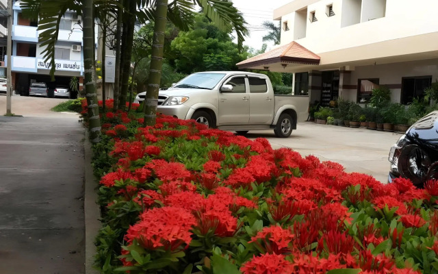 Veerasuda Condotel