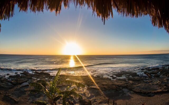 Miramar Surfcamp