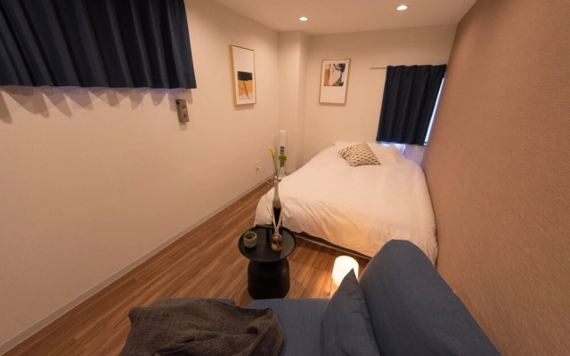 TORA HOTEL Skytree B