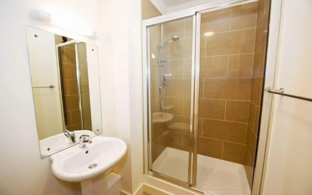 Staycity Aparthotels, Dublin, Saint Augustine Street