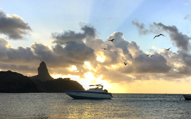 Pousada Guedes Noronha