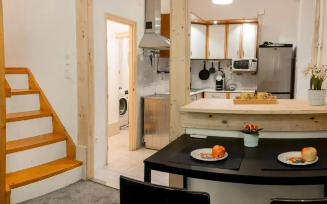 Minion & Snoopy Apartman