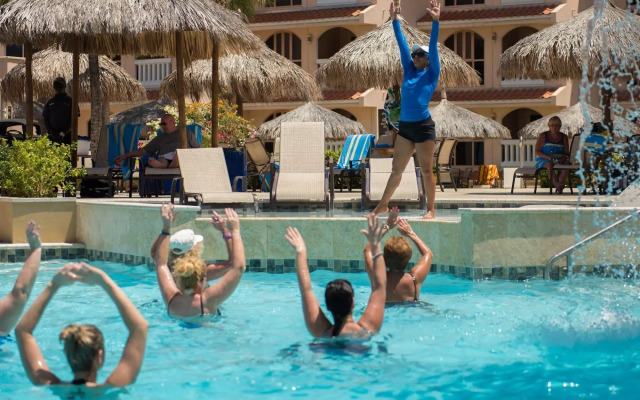 Playa Linda Beach Resort