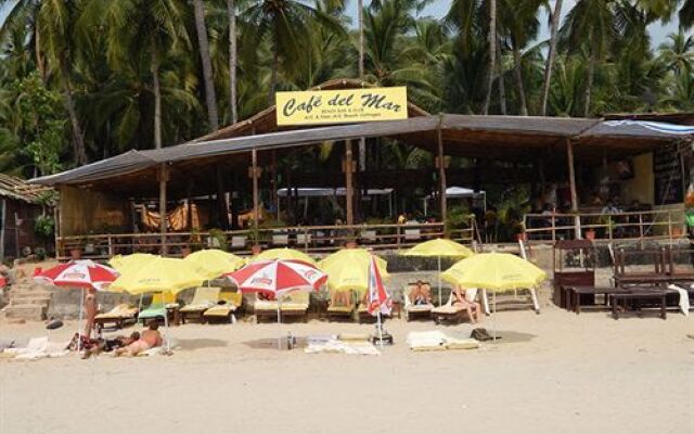 Cafe Del Mar