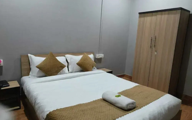 Hotel Pohor Regency Near Kamakhya Foot Bridge