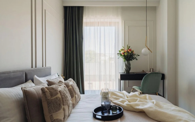 Duo Residence - LoftAffair