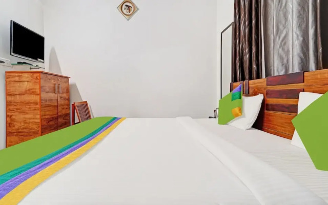 Treebo Alaka Rester Homestay
