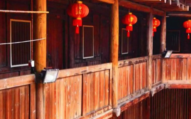 Fuxinglou Guesthouse