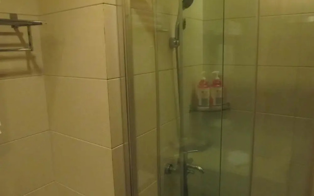 25 Hours Sunshine Hotel