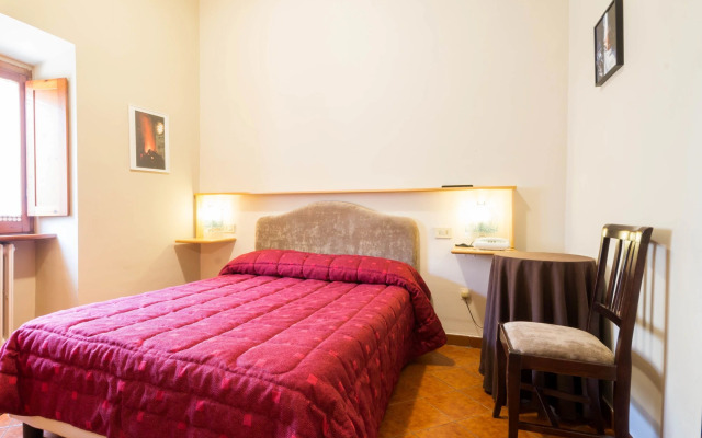 Hotel alle Vecchie Arcate