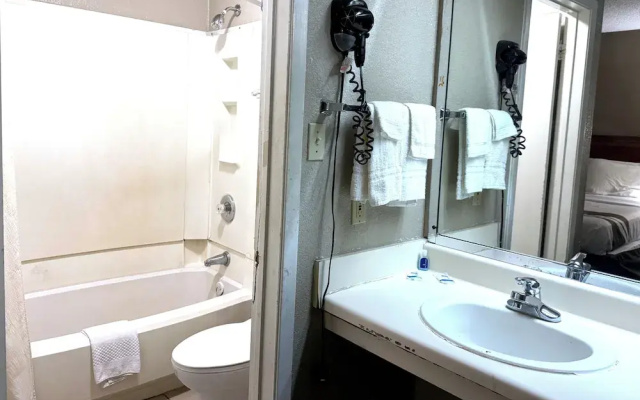 Homegate Studios & Suites San Antonio Medical Center