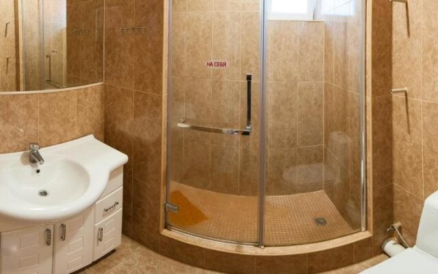 Квартира Посуточно VIP Класса Сити-Цент Люкс