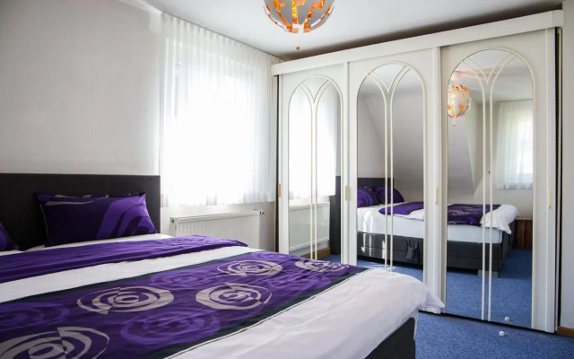 PE Loft Central