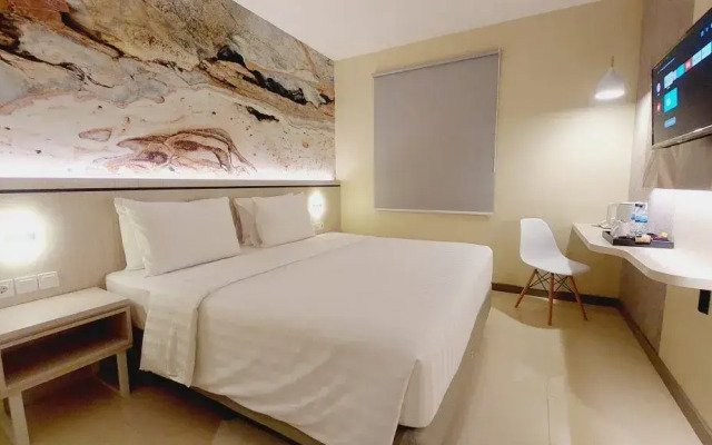 SIP Azana Hotel Jayapura