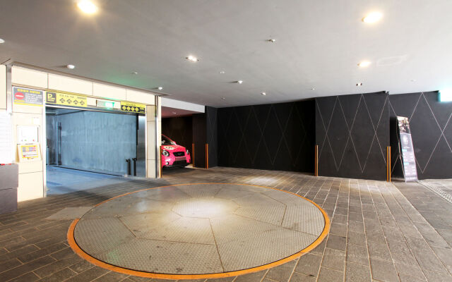 Hotel Cullinan Wangsimni